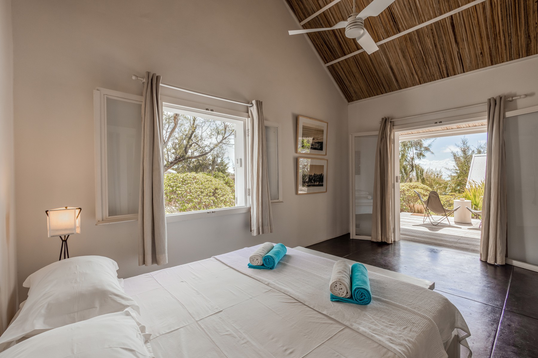 Suite Lagon
